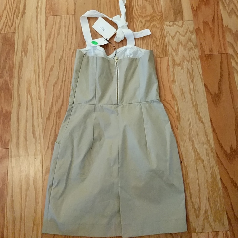 Maison kistune mini dress - Picture 2 of 6